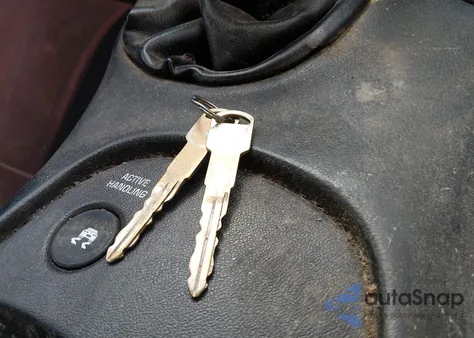 2003 Chevrolet Corvette Z06 Hardtop from USA, damaged, VIN 1G1YY12S435132694